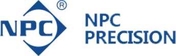 NPC-Präzisionsmaschinen