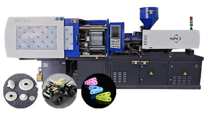 How To Maintain Injection Molding Machine