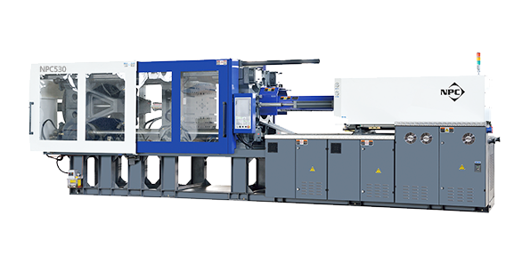 What Is Injection Molding Machine Used for?