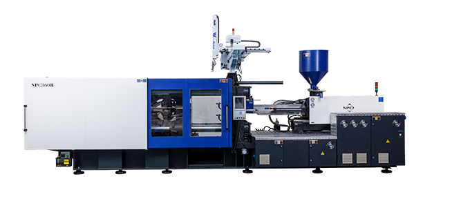 Advantages of an Injection Molding Machine