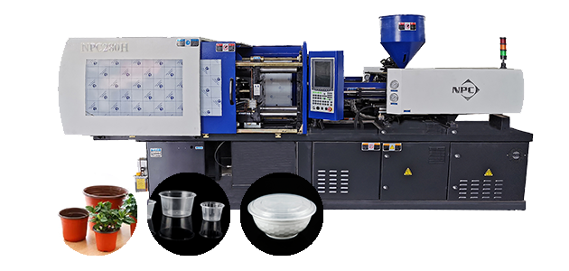 Safety Considerations for High-Speed Injection Molding Machines