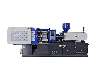 How Injection Molding Machines Are Revolutionizing the Plastic Industry