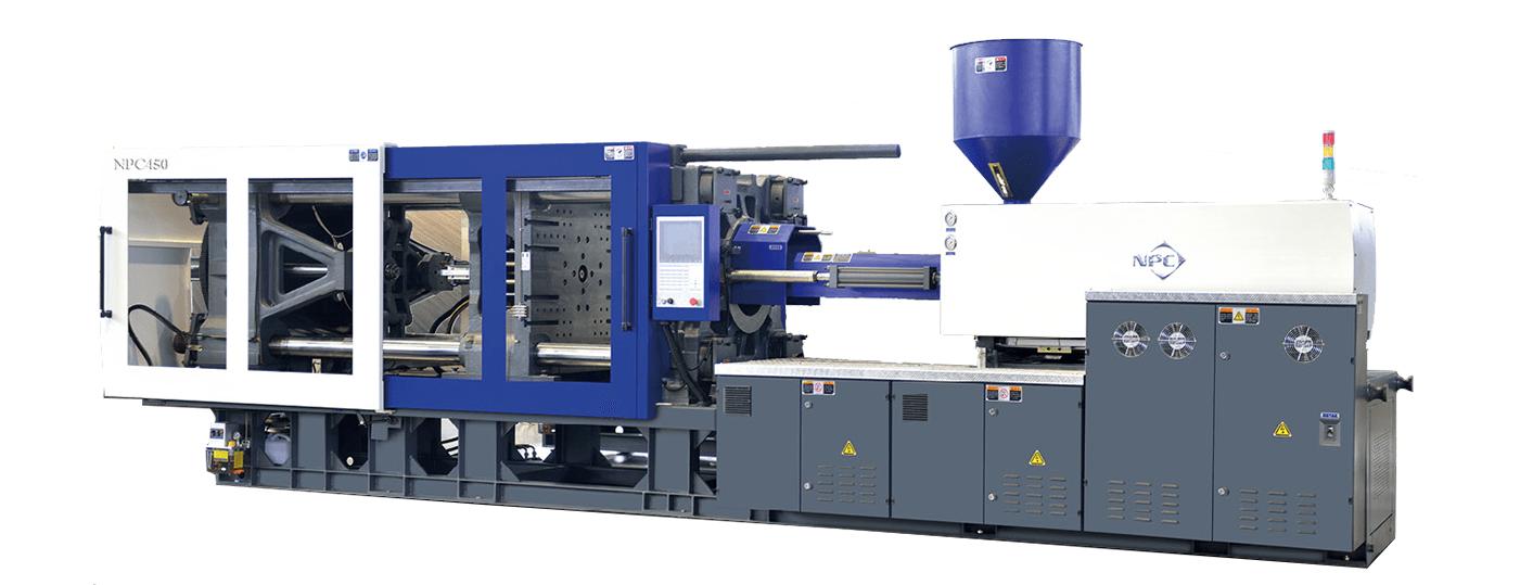 How Do Plastic Injection Molding Machines Work？
